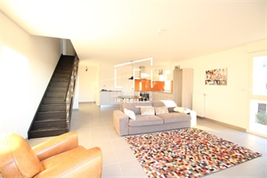 appartement à la vente -   34430  SAINT-JEAN-DE-VEDAS, surface 112 m2 vente appartement - APR702213